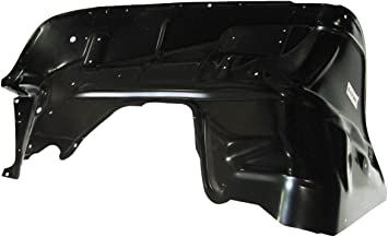 1956 Chevy Bel Air Inner Fender Liner, RH