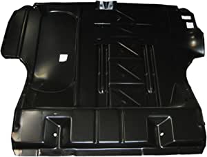 1955-1957 Chevy 150 Series Trunk Floor