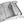 1955-1967 T1 Bus Fresh Air Inlet Box Assembly