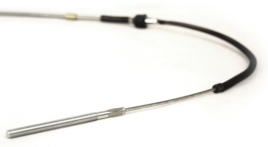 1969-1972 Chevy C10 Pickup Emergency Brake Cable