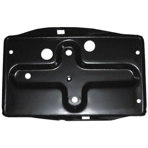 1966-1977 Ford Bronco Battery Tray (Bottom)