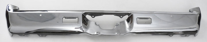 1968 Chevy Bel Air Rear Bumper, Station Wagon