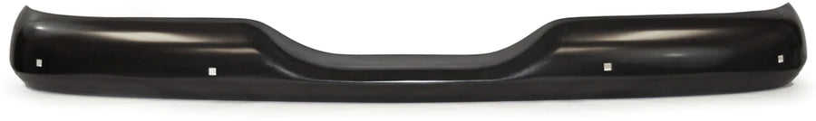 1955-1959 Chevy C10 Pickup Rear Bumper Painted