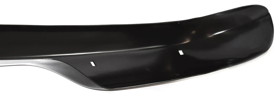 1955-1959 Chevy C10 Pickup Rear Bumper Painted