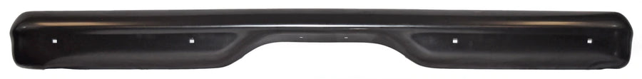 1963-1966 Chevy C10 Pickup Rear Bumper Painted