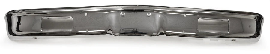 1971-1972 Chevy C10 Pickup Front Bumper