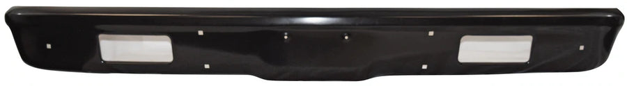1971-1972 Chevy C10 Pickup Front Bumper Painted