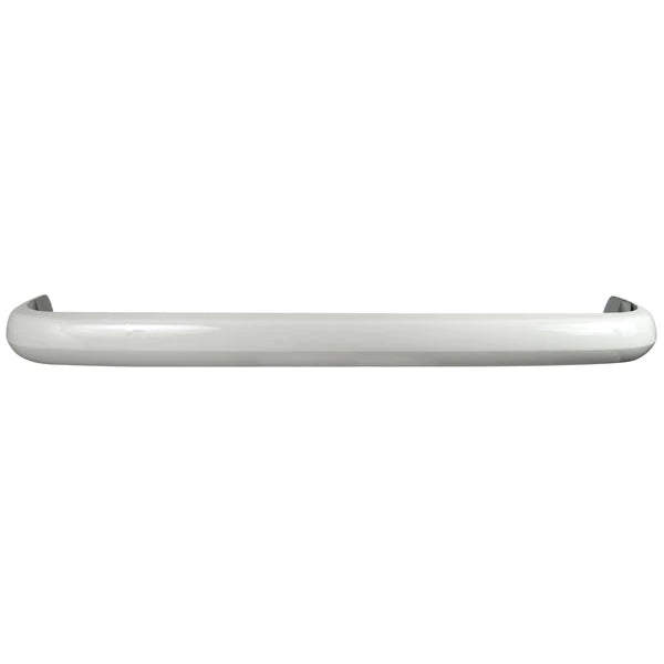 1963-1967 T1 Bus Bumper Rear Painted (Ivory)
