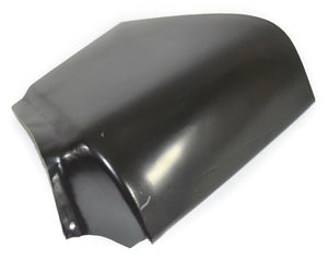 1960-1966 Chevy C10 Pickup Truck Cab Corner, Outer RH