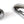 1968-1972 Chevy C10 Pickup Vent Window Handle Pair