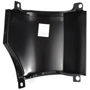 1960-1966 Chevy C10 Pickup Cowl Outer Panel LH