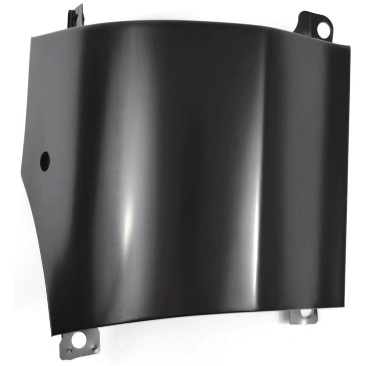 1960-1966 Chevy C10 Pickup Cowl Outer Panel RH