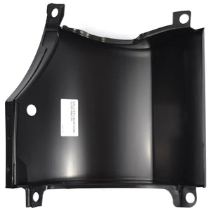 1960-1966 Chevy C10 Pickup Cowl Outer Panel RH