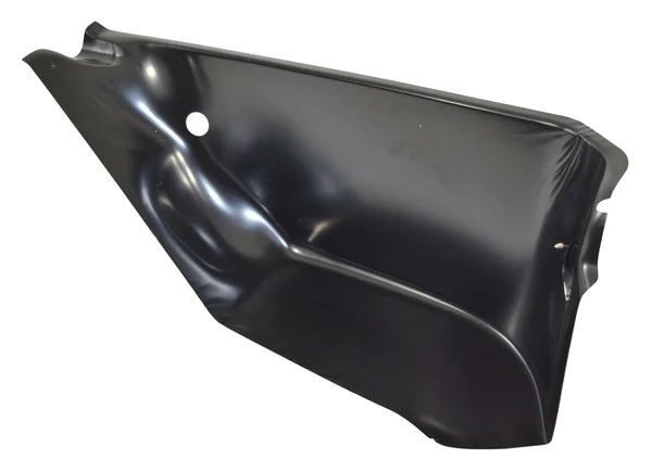 1955-1956 Chevy 150 Series Cowl Side Panel, LH