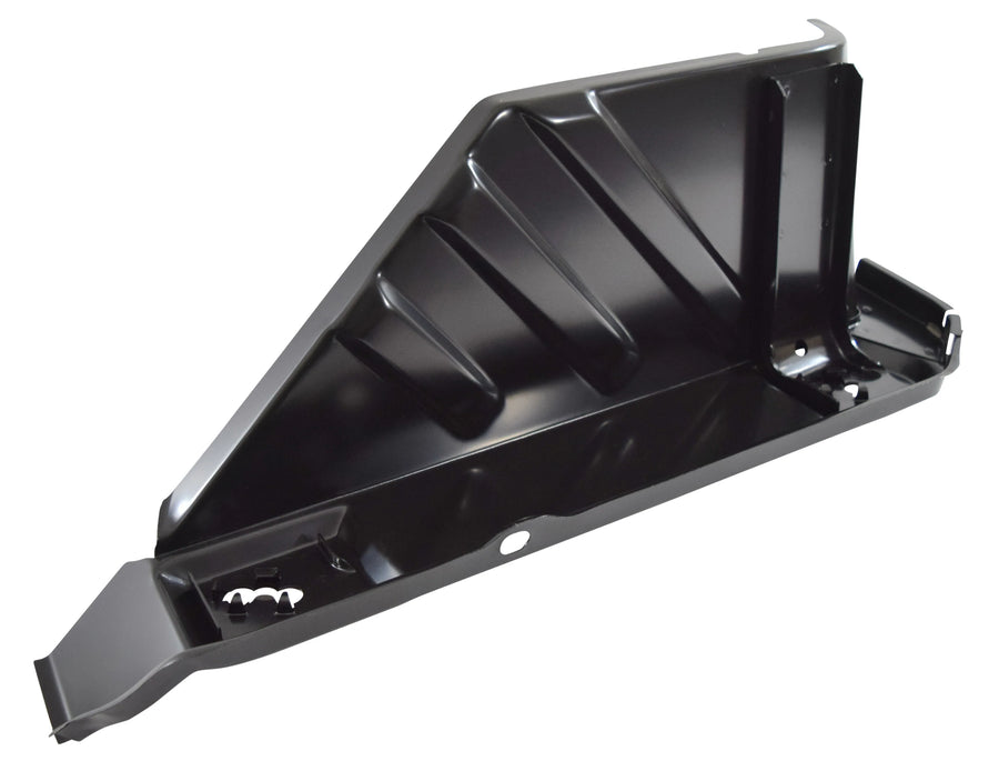 1957 Chevy Bel Air Hardtop/Sedan/Convertible Cowl Side Panel w/A-Pillar Section LH