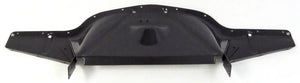 1947-1954 Chevy C10 Pickup Radiator Grille Lower Support Black