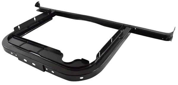 1957 Chevy Bel Air V8 Radiator Support