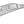 1967-1970 Chevy C10 Pickup Rear Door Pillar, RH