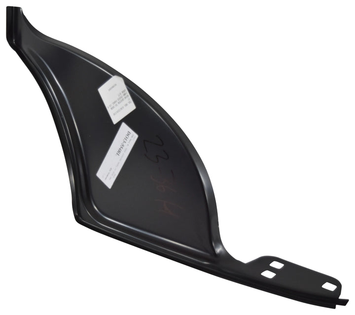 1956-1957 Chevy Bel Air/150/210 4 Door Hardtop Rear Quarter Panel To Door Jamb Patch Panel LH