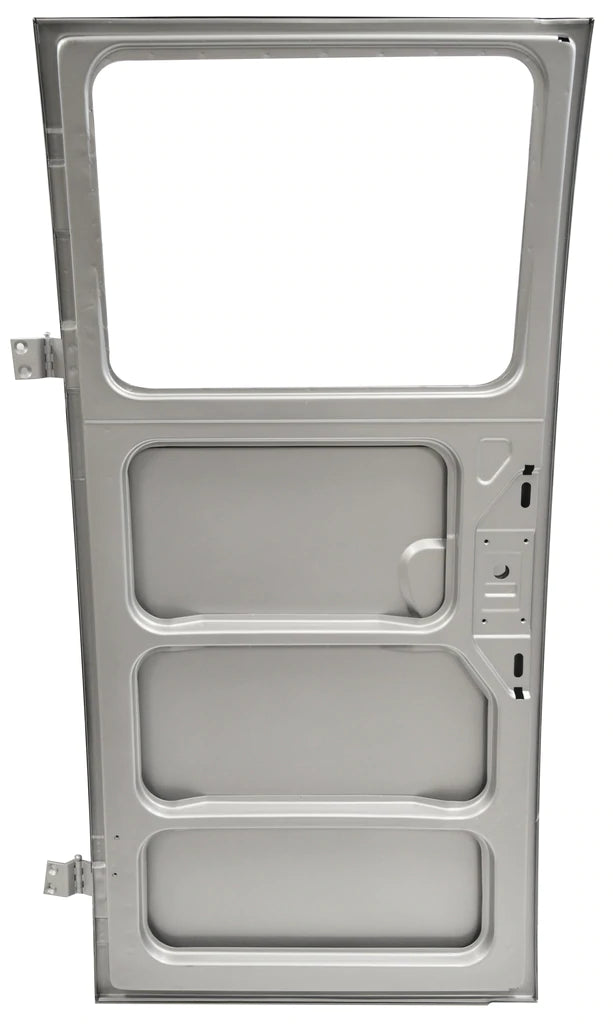 1961-1962 T1 Bus Cargo Door Shell Front For LHD