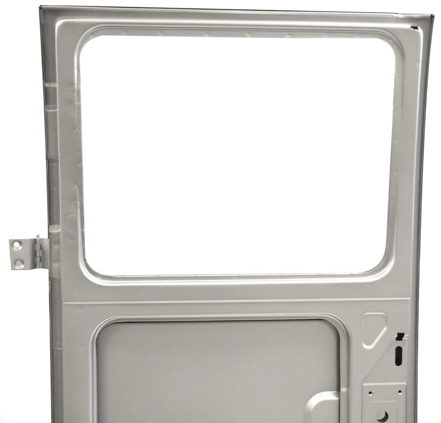 1961-1962 T1 Bus Cargo Door Shell Front For LHD