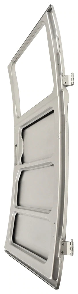 1961-1962 T1 Bus Cargo Door Shell Rear For LHD