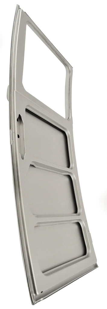 1963-1967 T1 Bus Cargo Door Shell Rear For LHD