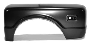 1968-1972 Chevy C10 Pickup Stepside Rear Fender LH