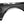 1968-1972 Chevy C10 Pickup Stepside Rear Fender LH