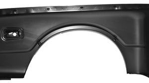 1968-1972 Chevy C10 Pickup Stepside Rear Fender LH