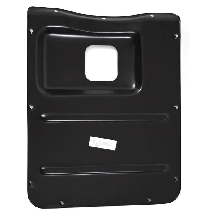 1948-1955 Chevy C10 Pickup Cab Floor Shift Cover (4 Speed)