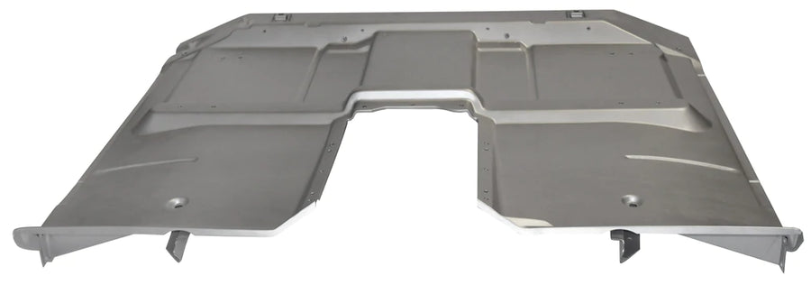 1967-1972 Chevy C10 Pickup Cab Floor Pan Assembly, 4WD, w/Floor Shift and AWD Models