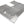 1967-1972 Chevy C10 Pickup Cab Floor Pan Assembly, 4WD, w/Floor Shift and AWD Models