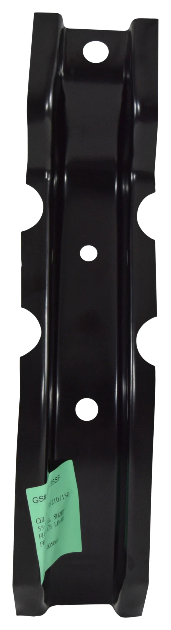 1955-1957 Chevy 150 Series Floor Brace, Front Short