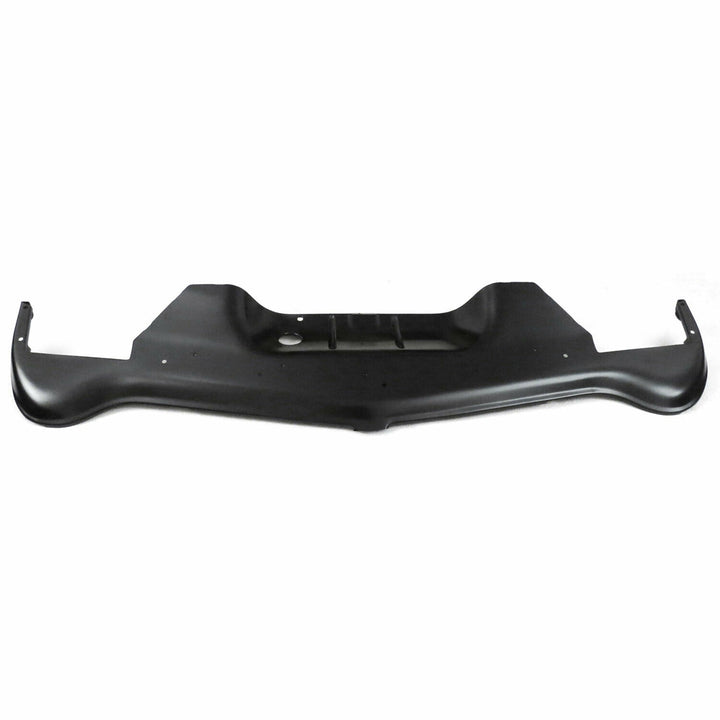 1956 Chevy Bel Air Front Lower Filler Panel