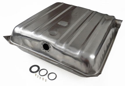 1955-1956 Chevy 150 Series Fuel Tank, w/Out Vent