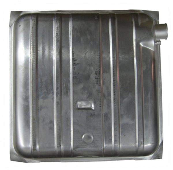 1957 Chevy Bel Air Fuel Tank, w/Vent, Convertible, Coupe, Sedan