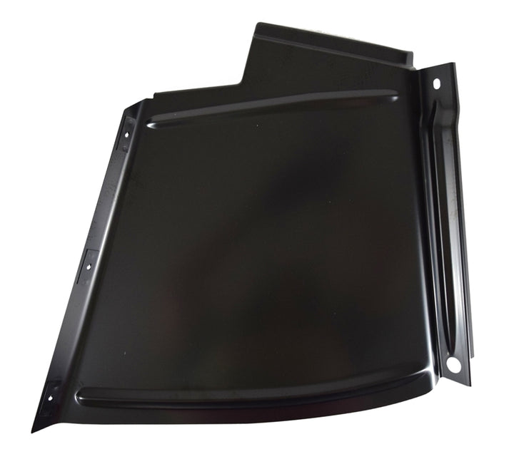 1956 Chevy Bel Air Inner Fender Extension Panel LH