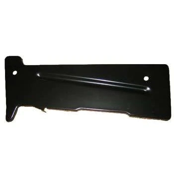 1971-1972 Chevy C10 Pickup Grille Support, Vertical