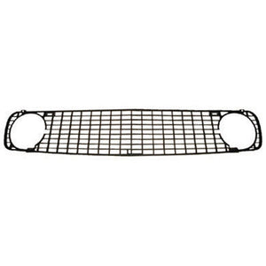 1969 Mustang Grille Black