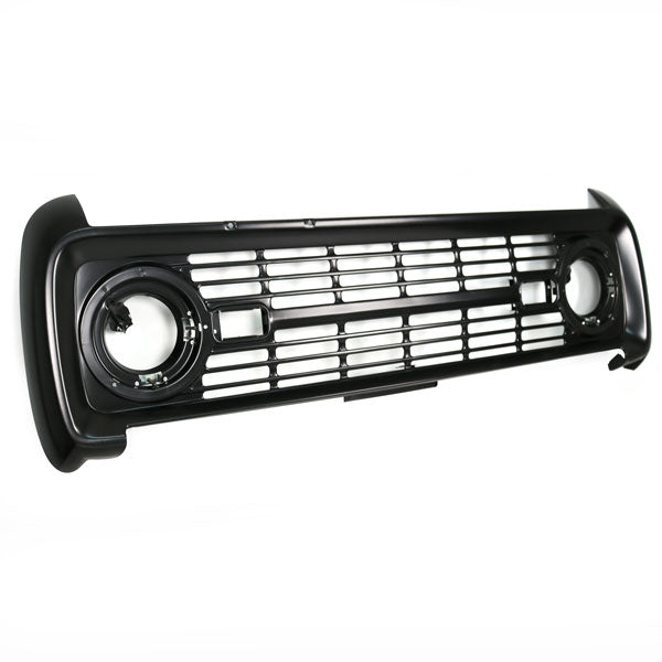 1969-1977 Ford Bronco Grille