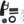 1955-1959 Chevy C10 Pickup Gas Tank Filler Kit