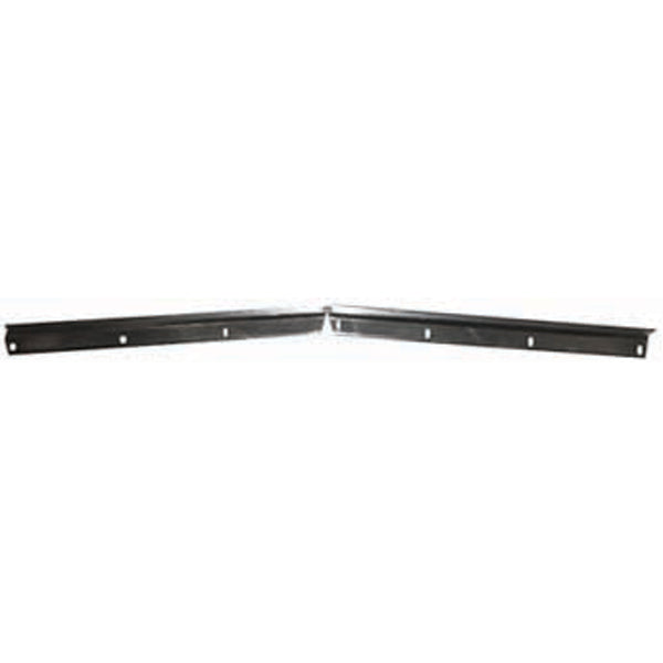 1964-66 Mustang Hood Molding