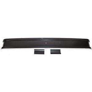 1966-1977 Ford Bronco Roof Hardtop Support Bow