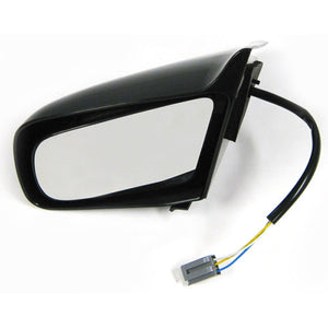 1987-93 Mustang Coupe & Hatchback, 1987 Convertible & T-Top Mirror Outside (Power) - Drivers Side