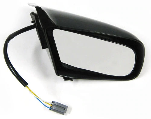 1987-93 Mustang Coupe & Hatchback, 1987 Convertible & T-Top Mirror Outside (Power) - Passenger Side