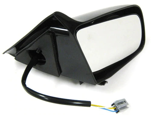 1987-93 Mustang Coupe & Hatchback, 1987 Convertible & T-Top Mirror Outside (Power) - Passenger Side