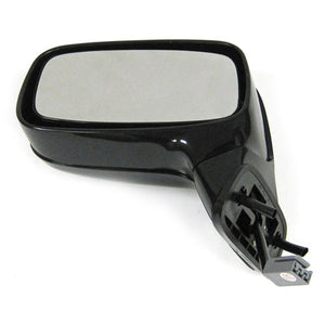 1988-93 Mustang Conv Mirror Outside (Manual) - Drivers Side