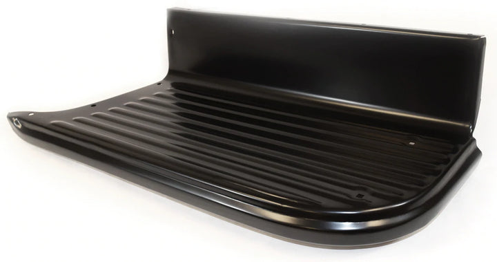 1955-1956 Chevy C10 Pickup Long Bed Step RH Painted