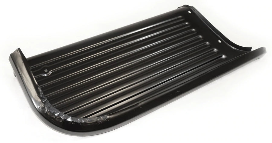 1955-1956 Chevy C10 Pickup Long Bed Step RH Painted